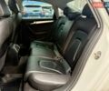 Белый Ауди А4, объемом двигателя 2 л и пробегом 103 тыс. км за 15000 $, фото 10 на Automoto.ua