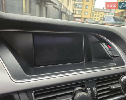 Белый Ауди А4, объемом двигателя 2 л и пробегом 198 тыс. км за 12050 $, фото 36 на Automoto.ua