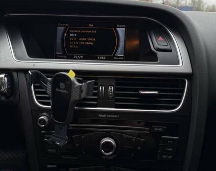 Белый Ауди А4, объемом двигателя 1.98 л и пробегом 245 тыс. км за 12000 $, фото 19 на Automoto.ua