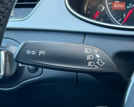 Белый Ауди А4, объемом двигателя 1.98 л и пробегом 155 тыс. км за 13490 $, фото 15 на Automoto.ua