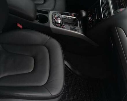 Белый Ауди А4, объемом двигателя 2 л и пробегом 63 тыс. км за 15999 $, фото 44 на Automoto.ua