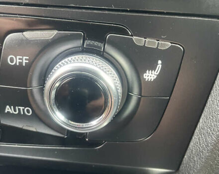 Белый Ауди А4, объемом двигателя 2 л и пробегом 160 тыс. км за 13500 $, фото 64 на Automoto.ua