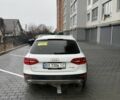 Белый Ауди А4, объемом двигателя 2 л и пробегом 220 тыс. км за 13242 $, фото 2 на Automoto.ua