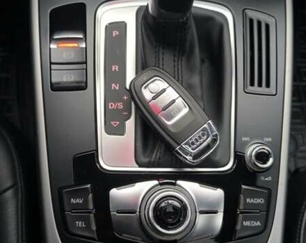 Белый Ауди А4, объемом двигателя 2 л и пробегом 63 тыс. км за 15999 $, фото 10 на Automoto.ua