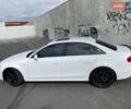 Белый Ауди А4, объемом двигателя 1.98 л и пробегом 127 тыс. км за 15000 $, фото 11 на Automoto.ua