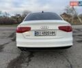 Белый Ауди А4, объемом двигателя 1.98 л и пробегом 213 тыс. км за 13800 $, фото 10 на Automoto.ua