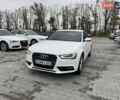 Белый Ауди А4, объемом двигателя 2 л и пробегом 104 тыс. км за 15900 $, фото 1 на Automoto.ua
