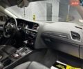 Белый Ауди А4, объемом двигателя 1.98 л и пробегом 208 тыс. км за 13300 $, фото 23 на Automoto.ua