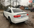 Белый Ауди А4, объемом двигателя 1.98 л и пробегом 241 тыс. км за 12500 $, фото 9 на Automoto.ua