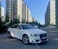Білий Ауді А4, об'ємом двигуна 2 л та пробігом 154 тис. км за 15750 $, фото 1 на Automoto.ua