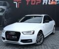 Белый Ауди А4, объемом двигателя 1.98 л и пробегом 180 тыс. км за 8999 $, фото 2 на Automoto.ua