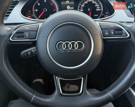 Белый Ауди А4, объемом двигателя 2 л и пробегом 236 тыс. км за 14900 $, фото 35 на Automoto.ua