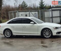 Белый Ауди А4, объемом двигателя 2 л и пробегом 198 тыс. км за 12050 $, фото 8 на Automoto.ua