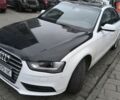 Білий Ауді А4, об'ємом двигуна 1.98 л та пробігом 73 тис. км за 14499 $, фото 1 на Automoto.ua