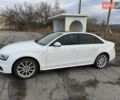 Белый Ауди А4, объемом двигателя 1.98 л и пробегом 213 тыс. км за 13800 $, фото 3 на Automoto.ua