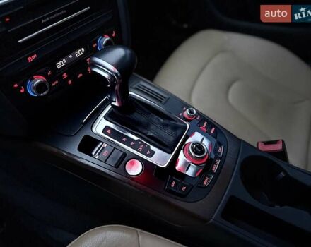 Белый Ауди А4, объемом двигателя 1.98 л и пробегом 180 тыс. км за 8999 $, фото 30 на Automoto.ua