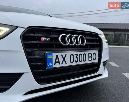 Белый Ауди А4, объемом двигателя 1.8 л и пробегом 120 тыс. км за 15500 $, фото 8 на Automoto.ua