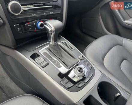 Белый Ауди А4, объемом двигателя 2 л и пробегом 104 тыс. км за 15900 $, фото 16 на Automoto.ua