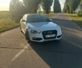 Белый Ауди А4, объемом двигателя 1.98 л и пробегом 141 тыс. км за 14300 $, фото 11 на Automoto.ua