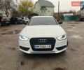 Белый Ауди А4, объемом двигателя 1.98 л и пробегом 241 тыс. км за 12500 $, фото 13 на Automoto.ua