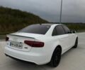 Білий Ауді А4, об'ємом двигуна 1.98 л та пробігом 187 тис. км за 8799 $, фото 9 на Automoto.ua