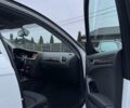 Белый Ауди А4, объемом двигателя 1.8 л и пробегом 120 тыс. км за 15500 $, фото 41 на Automoto.ua