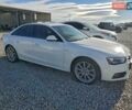 Білий Ауді А4, об'ємом двигуна 2 л та пробігом 155 тис. км за 1200 $, фото 1 на Automoto.ua