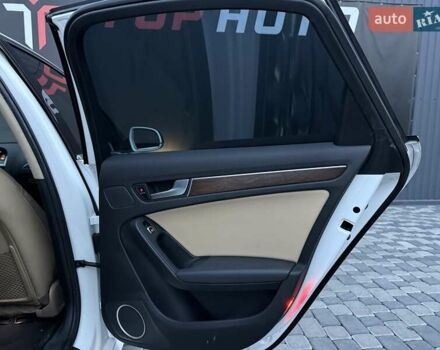 Белый Ауди А4, объемом двигателя 1.98 л и пробегом 180 тыс. км за 8999 $, фото 51 на Automoto.ua