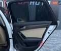 Белый Ауди А4, объемом двигателя 1.98 л и пробегом 180 тыс. км за 8999 $, фото 51 на Automoto.ua
