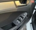 Белый Ауди А4, объемом двигателя 2 л и пробегом 238 тыс. км за 14000 $, фото 19 на Automoto.ua