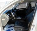 Білий Ауді А4, об'ємом двигуна 2 л та пробігом 171 тис. км за 2850 $, фото 3 на Automoto.ua