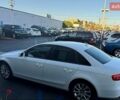 Білий Ауді А4, об'ємом двигуна 2 л та пробігом 146 тис. км за 2700 $, фото 3 на Automoto.ua