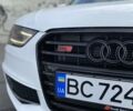 Белый Ауди А4, объемом двигателя 1.98 л и пробегом 127 тыс. км за 15000 $, фото 16 на Automoto.ua