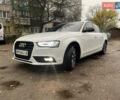Белый Ауди А4, объемом двигателя 1.98 л и пробегом 241 тыс. км за 12500 $, фото 11 на Automoto.ua
