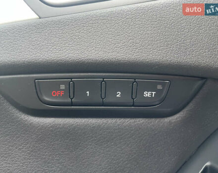 Белый Ауди А4, объемом двигателя 2 л и пробегом 160 тыс. км за 13500 $, фото 47 на Automoto.ua