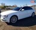 Білий Ауді А4, об'ємом двигуна 1.98 л та пробігом 163 тис. км за 2700 $, фото 1 на Automoto.ua