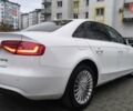 Белый Ауди А4, объемом двигателя 2 л и пробегом 63 тыс. км за 15999 $, фото 3 на Automoto.ua