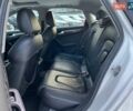 Белый Ауди А4, объемом двигателя 1.98 л и пробегом 155 тыс. км за 13490 $, фото 9 на Automoto.ua