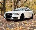 Белый Ауди А4, объемом двигателя 2 л и пробегом 85 тыс. км за 3300 $, фото 1 на Automoto.ua