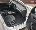 Белый Ауди А4, объемом двигателя 1.98 л и пробегом 289 тыс. км за 11500 $, фото 28 на Automoto.ua