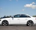 Білий Ауді А4, об'ємом двигуна 2 л та пробігом 154 тис. км за 14300 $, фото 1 на Automoto.ua