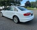 Белый Ауди А4, объемом двигателя 2 л и пробегом 78 тыс. км за 7800 $, фото 2 на Automoto.ua