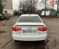 Белый Ауди А4, объемом двигателя 1.98 л и пробегом 241 тыс. км за 12500 $, фото 7 на Automoto.ua