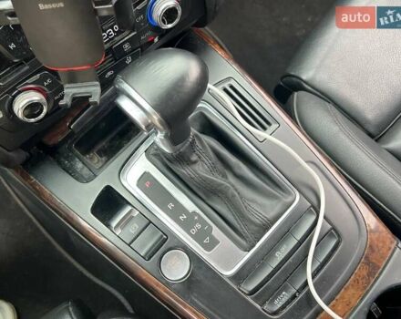 Белый Ауди А4, объемом двигателя 1.98 л и пробегом 155 тыс. км за 14190 $, фото 23 на Automoto.ua