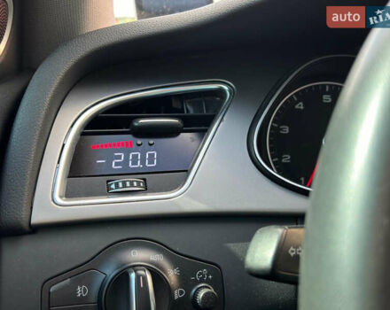 Білий Ауді А4, об'ємом двигуна 1.98 л та пробігом 272 тис. км за 15000 $, фото 48 на Automoto.ua