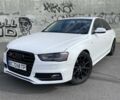 Белый Ауди А4, объемом двигателя 1.98 л и пробегом 127 тыс. км за 15000 $, фото 5 на Automoto.ua