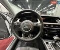 Белый Ауди А4, объемом двигателя 1.98 л и пробегом 124 тыс. км за 3000 $, фото 11 на Automoto.ua