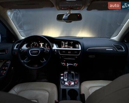 Белый Ауди А4, объемом двигателя 1.98 л и пробегом 180 тыс. км за 8999 $, фото 40 на Automoto.ua