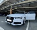 Білий Ауді А4, об'ємом двигуна 2 л та пробігом 188 тис. км за 10800 $, фото 1 на Automoto.ua