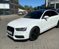 Белый Ауди А4, объемом двигателя 1.98 л и пробегом 186 тыс. км за 9500 $, фото 5 на Automoto.ua